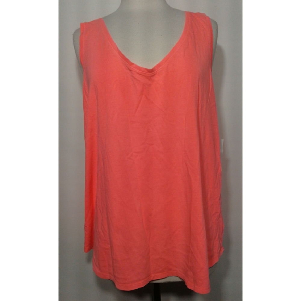 New Old Navy wear tank top plus size XXL